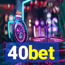 40bet