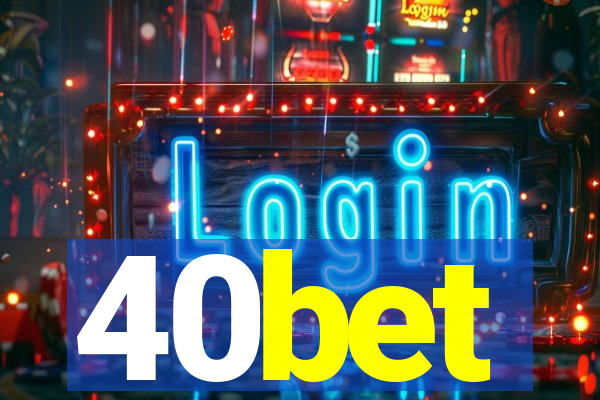 40bet