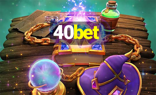 40bet