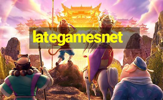 lategamesnet