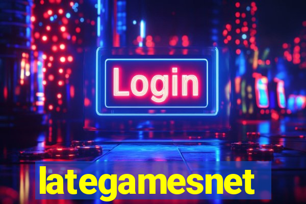 lategamesnet