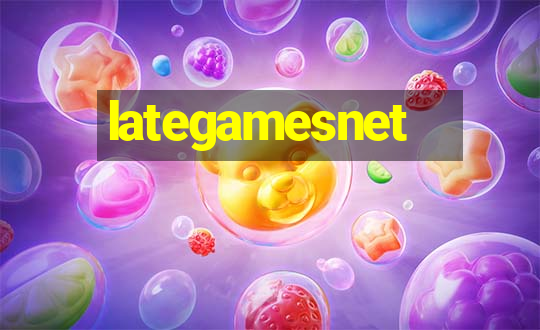 lategamesnet