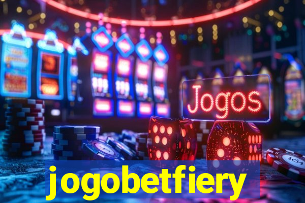 jogobetfiery