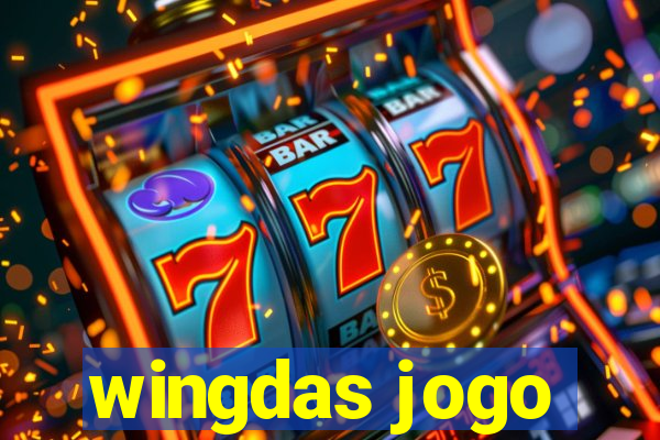 wingdas jogo