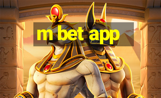 m bet app