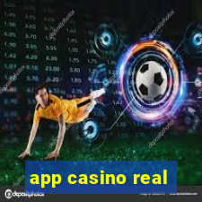 app casino real