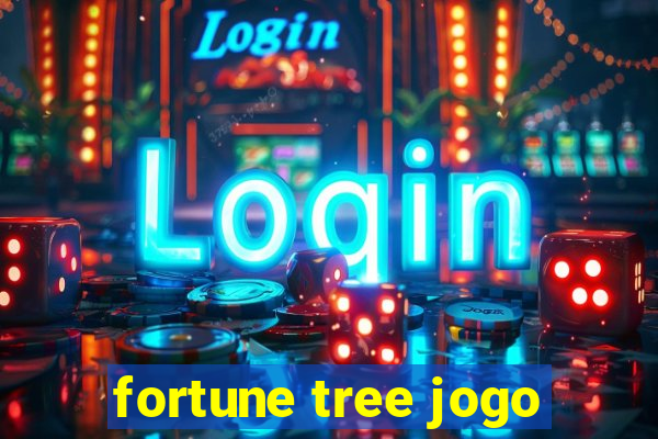 fortune tree jogo