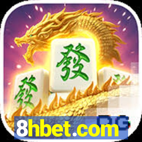 8hbet.com