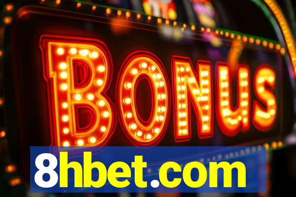 8hbet.com