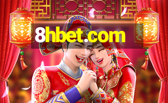 8hbet.com