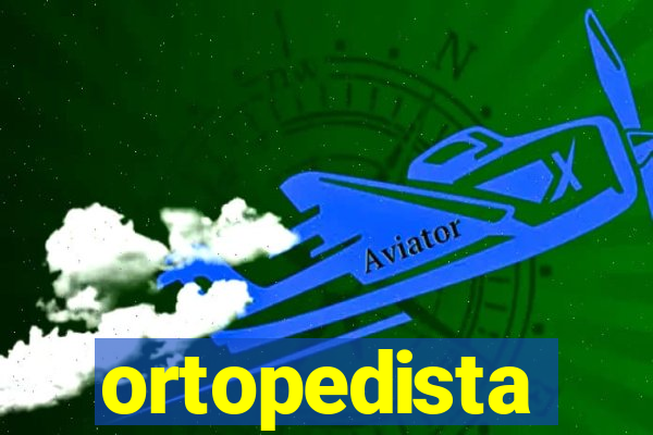 ortopedista especialista em pé em santos