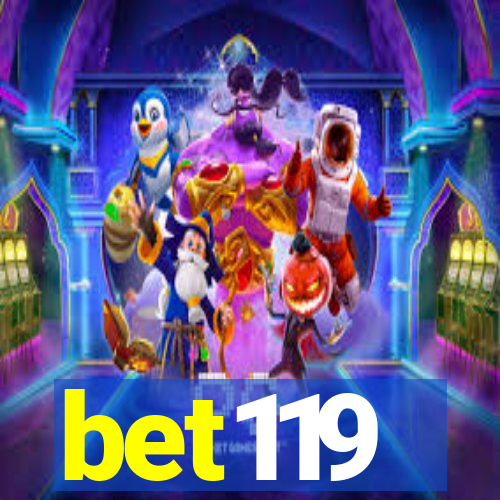 bet119