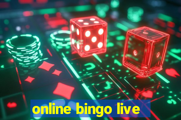 online bingo live