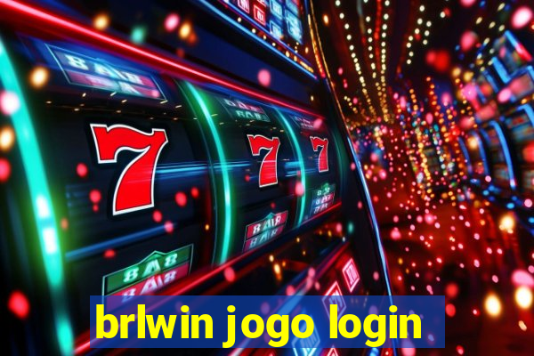 brlwin jogo login