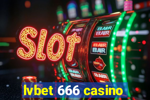 lvbet 666 casino