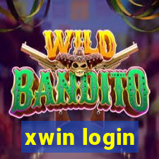 xwin login