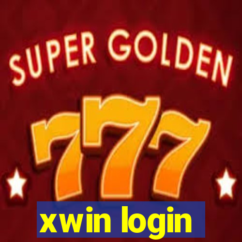 xwin login