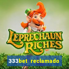 333bet reclamado apenas por dispositivos registrados