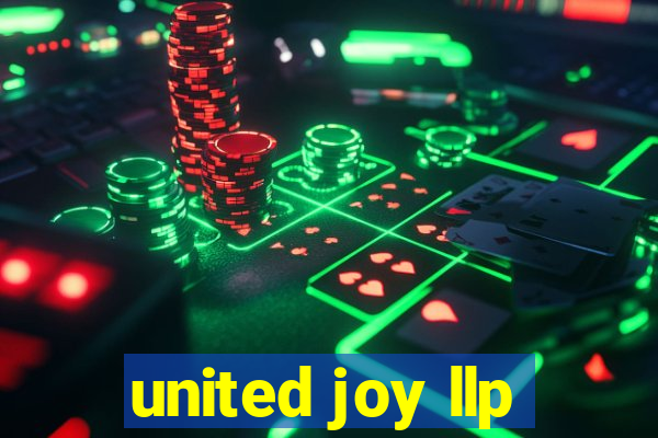 united joy llp