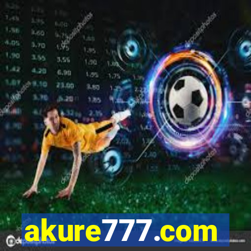 akure777.com