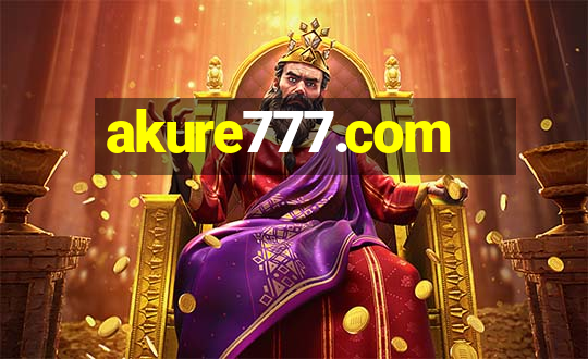 akure777.com