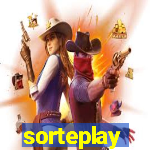 sorteplay