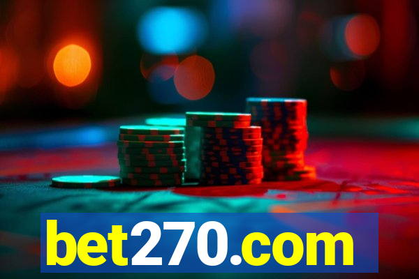 bet270.com