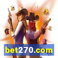 bet270.com