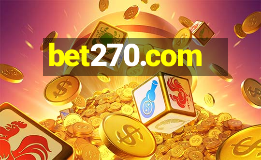 bet270.com