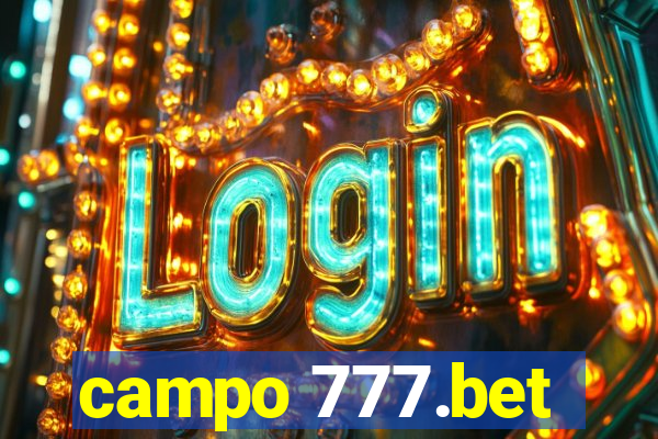 campo 777.bet