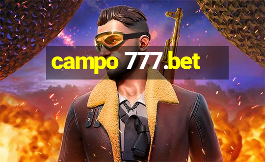 campo 777.bet