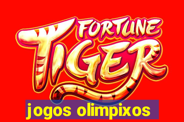 jogos olimpixos