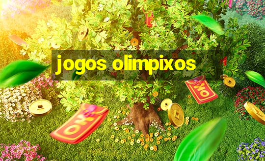 jogos olimpixos