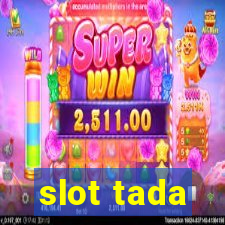 slot tada