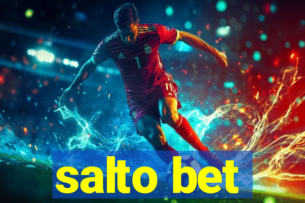 salto bet