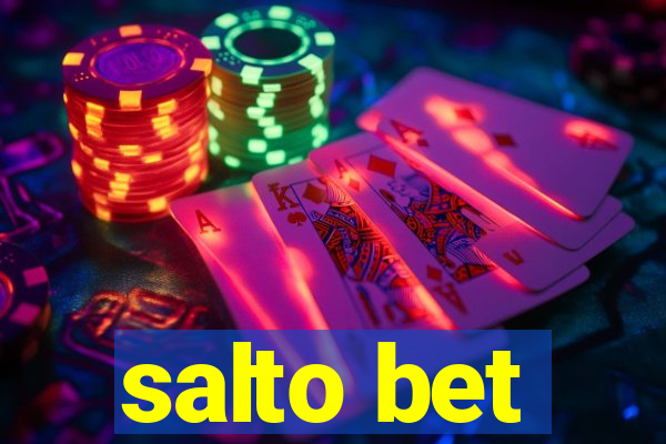 salto bet