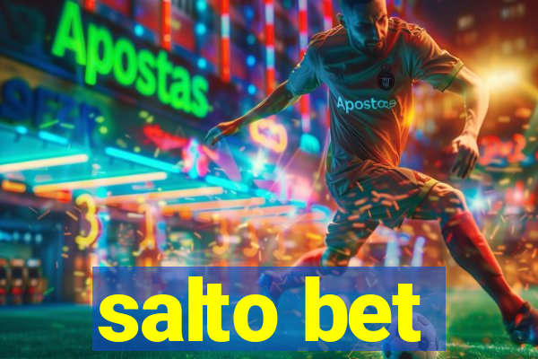 salto bet