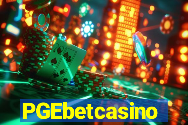 PGEbetcasino