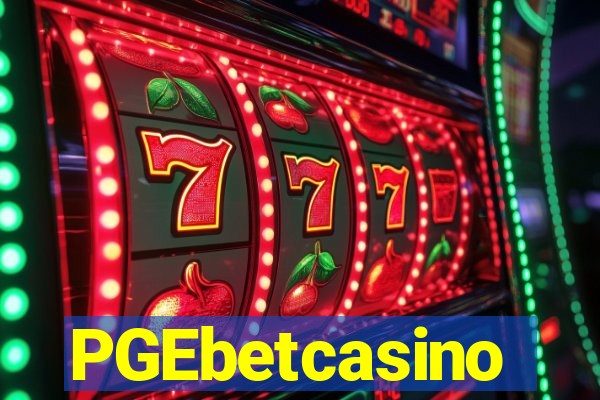 PGEbetcasino