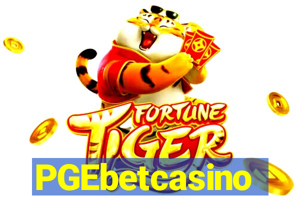 PGEbetcasino