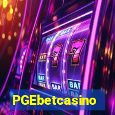 PGEbetcasino