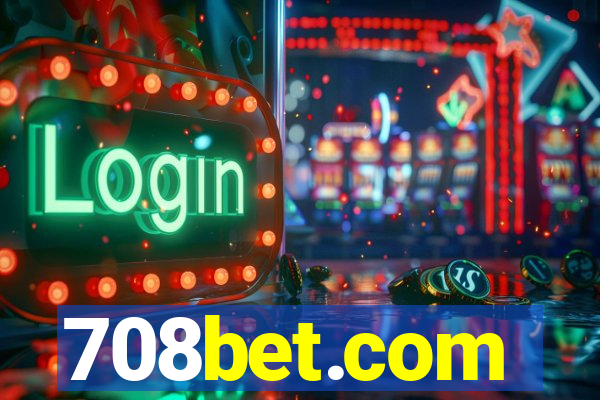 708bet.com