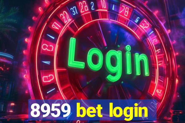 8959 bet login