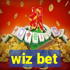 wiz bet