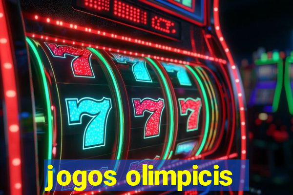 jogos olimpicis