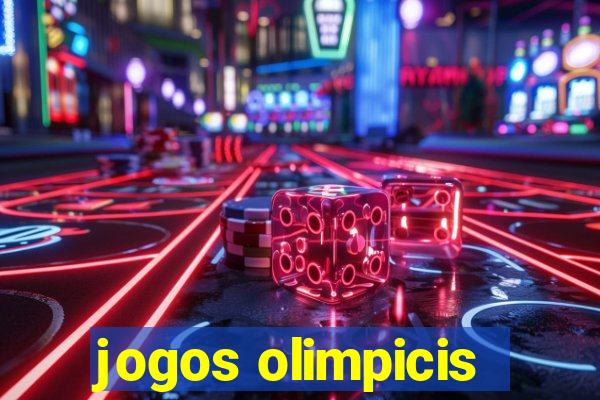 jogos olimpicis