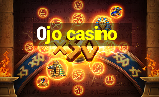 0jo casino