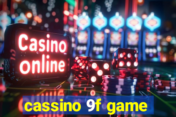 cassino 9f game