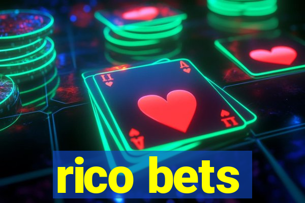 rico bets