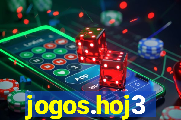 jogos.hoj3